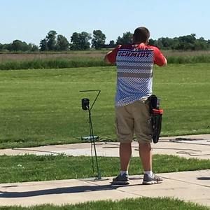 Meet your Posher, Angie